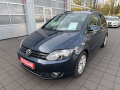 Bild des Angebotes VW Golf Plus VI Life*SCHECKHEFT+KLIMAAUTO+SR/WR+SH*