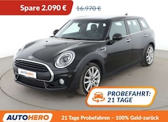 Bild des Angebotes MINI One Clubman One*NAVI*LED*TEMPO*PDC*PANO*SHZ*BLUETOOTH*