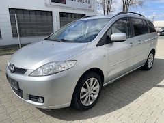 Bild des Angebotes Mazda 5 5 1.8 Exclusive