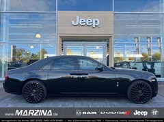 Bild des Angebotes Rolls-Royce Ghost 22Mansory black