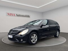 Bild des Angebotes Mercedes-Benz R 350 - L CDI 4Matic 7 Sitzer