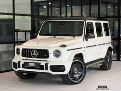 Bild des Angebotes Mercedes-Benz G 63 AMG |PERFORMANCE|EXCLUSIV|NIGHT|ACC|MASSAGE