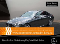 Bild des Angebotes Mercedes-Benz C 43 AMG C 43 4M NIGHT+PANO+360+BURMESTER+19"+KEYLESS+9G