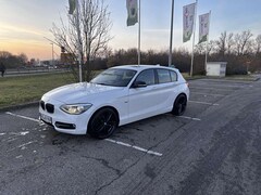 Bild des Angebotes BMW 118 d Sport Line