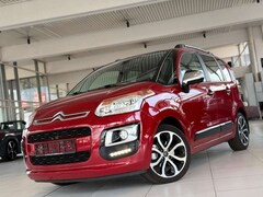 Bild des Angebotes Citroen C3 Picasso Selection*Pano*Xenon*Ausparkas.hinten