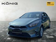 Bild des Angebotes Kia Ceed / cee'd 1.5T 140 DCT7 VISION Komfortpaket+