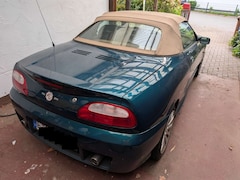 Bild des Angebotes MG TF MG TF 135 Anniversary Limited Edition