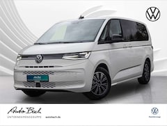 Bild des Angebotes VW T7 Multivan T2.0 Multivan TSI LÜ DSG Navi LED Stand