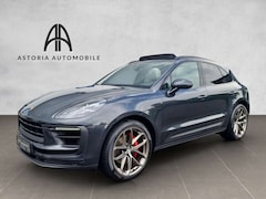 Bild des Angebotes Porsche Macan S 21*GT-Design Luft 18W PDLS+ Pano