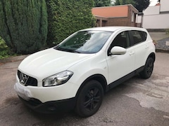 Bild des Angebotes Nissan Qashqai Qashqai 1.6 dCi ACENTA