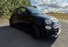 Bild des Angebotes Abarth 595C