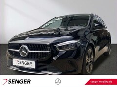 Bild des Angebotes Mercedes-Benz B 200 Progressive Kamera Multibeam Ambiente AHK