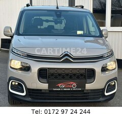 Bild des Angebotes Citroen Berlingo Shine XL Behindertengerecht umgebaut