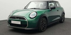Bild des Angebotes MINI Cooper C Favoured Trim
