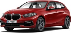 Bild des Angebotes BMW 118 d Sport Line HUD LED  Sport-Lederlenkrad