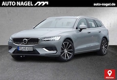 Bild des Angebotes Volvo V60 V60 Recharge T6 Essential AHK|LED|