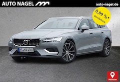 Bild des Angebotes Volvo V60 V60 Recharge T6 Essential AHK|LED|