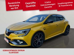 Bild des Angebotes Renault Megane IV 1.8 TCe R.S. Trophy *HEAD-UP*BOSE*LED*