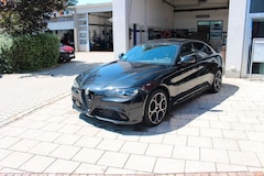 Bild des Angebotes Alfa Romeo Giulia Competizione Q4 Matrix/Garantie 04-27