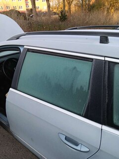 Bild des Angebotes VW Passat Variant Passat Variant 2.5 TDI V6 Comfortline Family