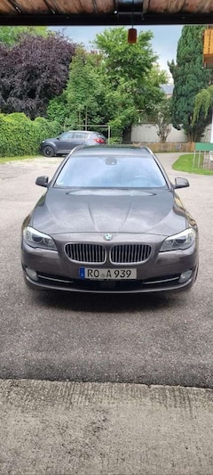 Bild des Angebotes BMW 525 525d xDrive Touring Sport-Aut.