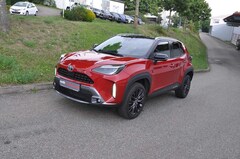 Bild des Angebotes Toyota Yaris Cross Hybrid 1.5 VVT-i Adventure