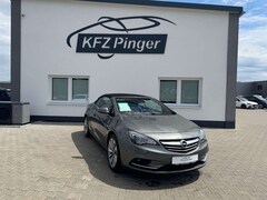 Bild des Angebotes Opel Cascada Active ecoFlex+Leder+Xenon+Navi