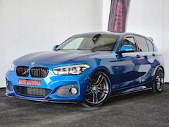 Bild des Angebotes BMW 120 i Edition M Sport Shadow|AC Schnitzer Umbau