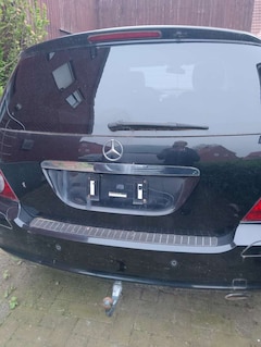 Bild des Angebotes Mercedes-Benz R 350 R-Klasse 4Matic 7G-TRONIC