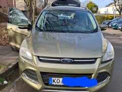 Bild des Angebotes Ford Kuga Kuga 1.6 EcoBoost 2x4 SYNC