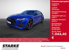 Bild des Angebotes Audi RS6 RS 6 Avant TFSI tiptronic quattro Dynamic-Paket...