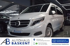 Bild des Angebotes Mercedes-Benz V 220 d EDITION kompakt*7-SITZER*LED*KAMERA*SHZ