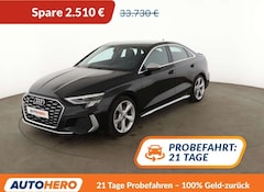 Bild des Angebotes Audi S3 2.0 TFSI quattro Aut.*NAVI*LED*PDC*SHZ*TEMPO*ALU*