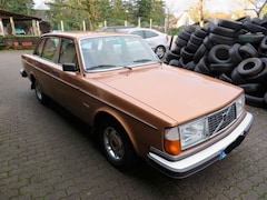Bild des Angebotes Volvo 240 240 Gl D6 Automatik