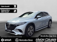 Bild des Angebotes Mercedes-Benz EQS SUV EQS 450+SUV El.Art Premium Hyper HAL HUD 7 Sitze