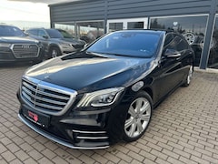 Bild des Angebotes Mercedes-Benz S 560 4Matic Lang*AMG*Pano*HeadUp*Burmest*