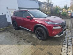 Bild des Angebotes Nissan X-Trail X-Trail e-Power 1.5 VC-T e-POWER e-4ORCE Tekna+