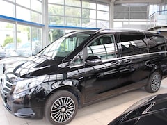 Bild des Angebotes Mercedes-Benz V 250 V 250 CDI AVANTGARDE EDITION lang PGSD Leder