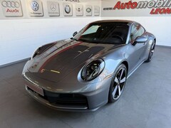 Bild des Angebotes Porsche 911 992.2 Carrera 1Hd*Sport Chrono*Sport Auspuff