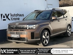 Bild des Angebotes Hyundai SANTA FE 1.6T-GDI Signature Plug-In H. 4WD *7-SITZER*AHK*