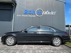 Bild des Angebotes Mercedes-Benz S 400 d Lang 4Matic/Executive/Massage/NP 141 TSD