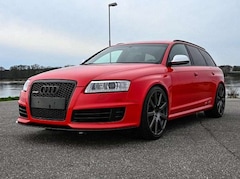 Bild des Angebotes Audi RS6 RS6 Avant Misanorot