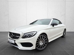 Bild des Angebotes Mercedes-Benz C 43 AMG 4M*Distronic Plus*Spur*RFK*Airscarf*Comand*