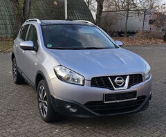 Bild des Angebotes Nissan Qashqai I-Way
