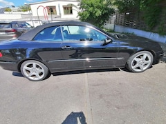 Bild des Angebotes Mercedes-Benz CLK 200 CLK 200 Kompressor (209.442)