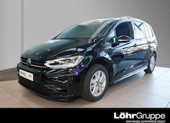 Bild des Angebotes VW Touran Highline 1.5 TSI OPF 7-Gang-DSG