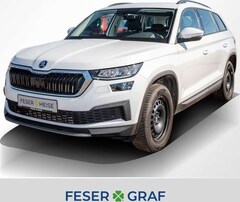 Bild des Angebotes Skoda Kodiaq 2.0 TDI DSG Ambition 4x4 LED*Shzg.*AHK*StartStopp*