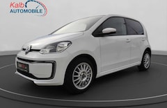 Bild des Angebotes VW e-up! E-UP!+SHZ+KLIMA+