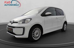 Bild des Angebotes VW e-up! E-UP!+SHZ+KLIMA+