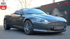 Bild des Angebotes Aston Martin DB9 CABRIO V12*DEUTSCHES MODELL*